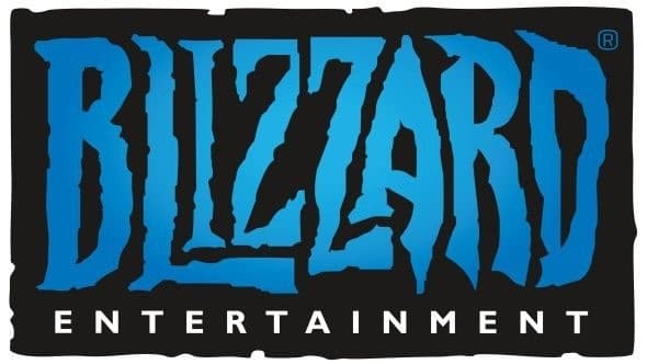 Blizzard logo