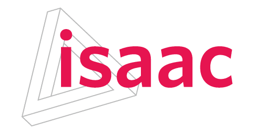 Isaac Operations logo