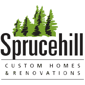 Sprucehill logo