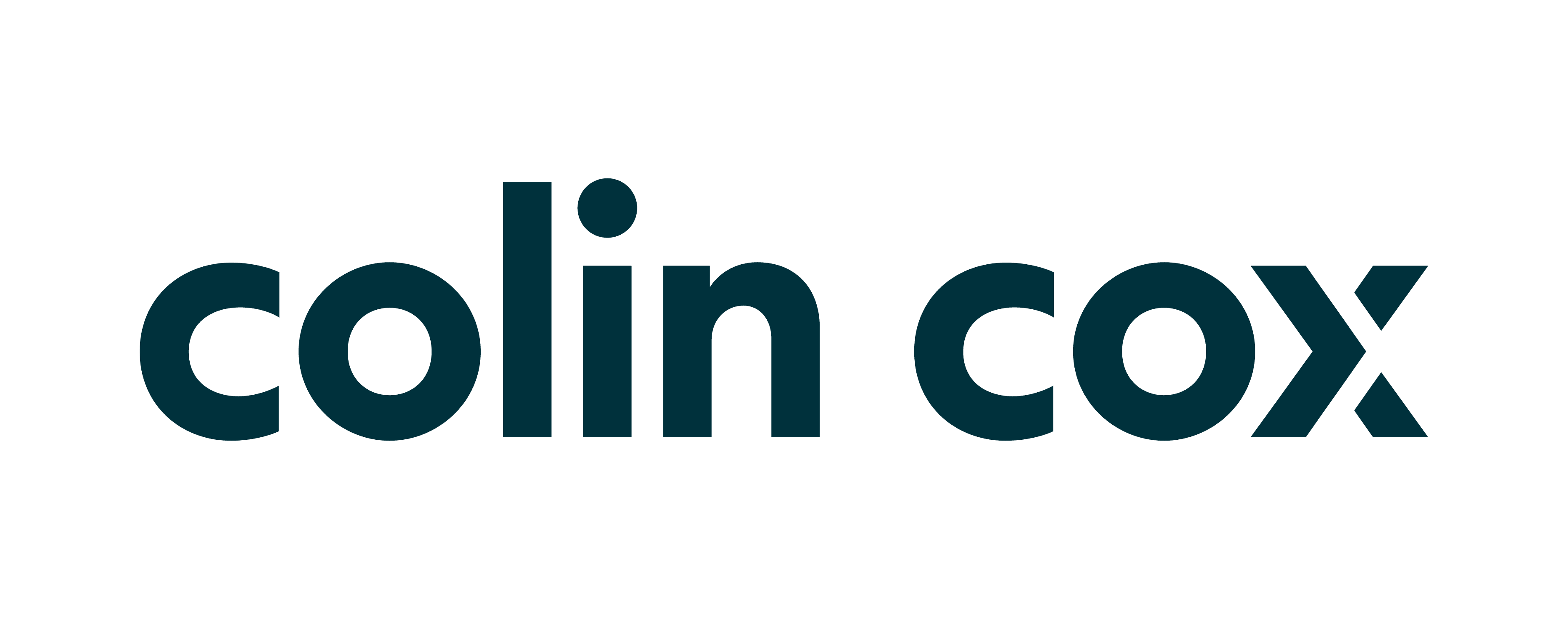 Colin Cox Logo